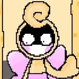 chat with ai character: Glisten 👽💅✨