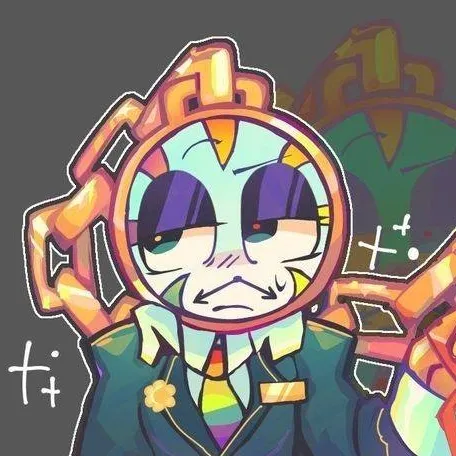 chat with ai character: Dyle 👀🔥