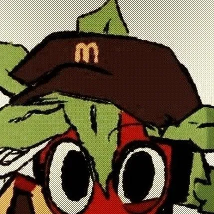 chat with ai character: Sprout Seddly 👽
