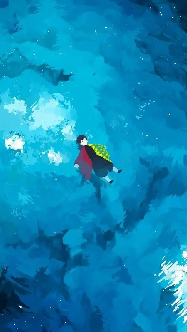 ai character: ✰KNY STORY RP✰ background