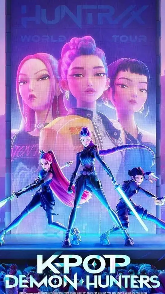 ai character: ✧Kpop DH chaos✧ background