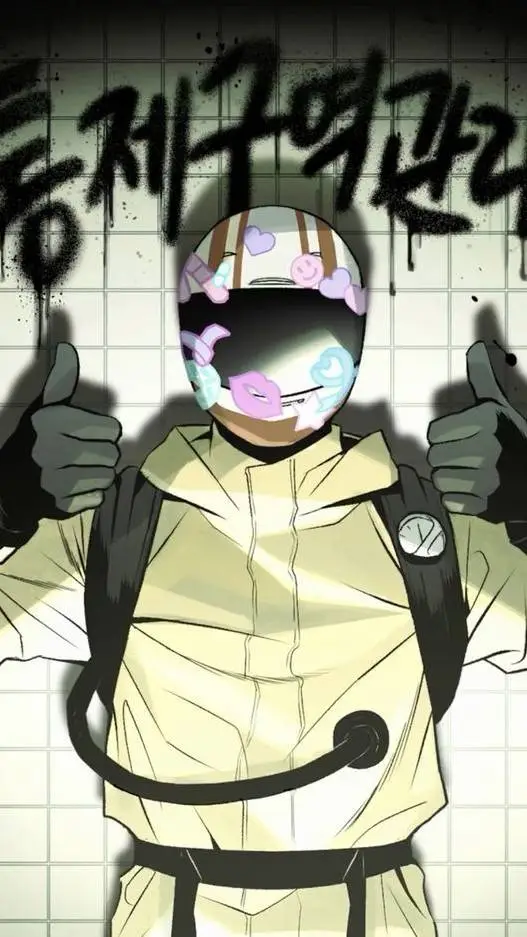ai character: CZM background
