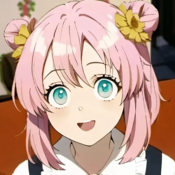 chat with ai character: Luna 