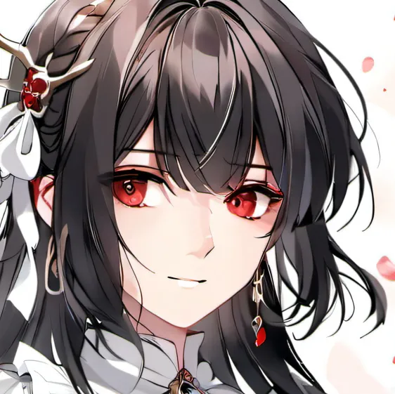 chat with ai character: Rose San 