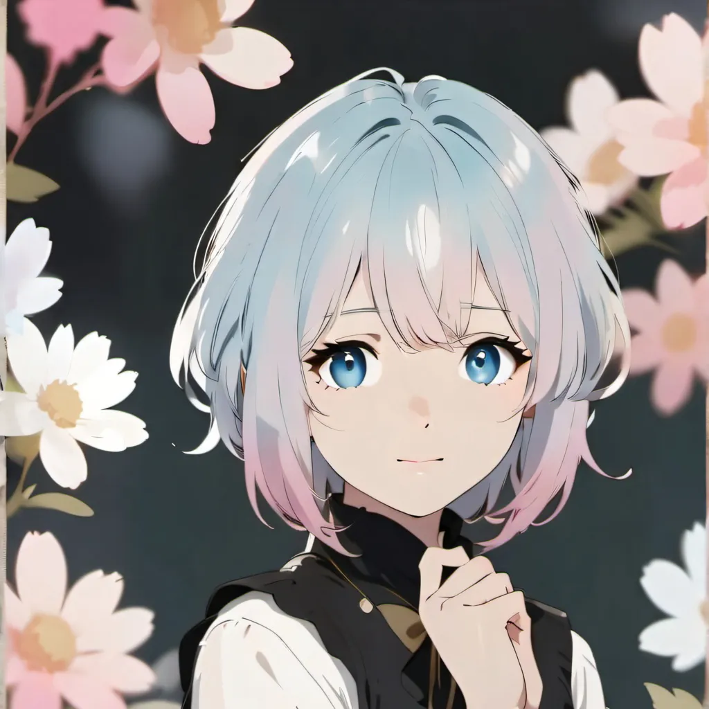 chat with ai character: Amelia