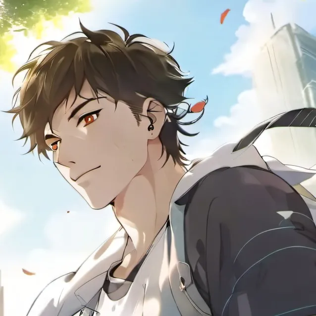 chat with ai character: Ryan 