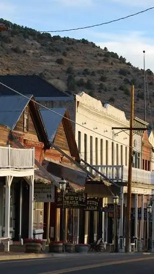 ai character: Storyteller  background