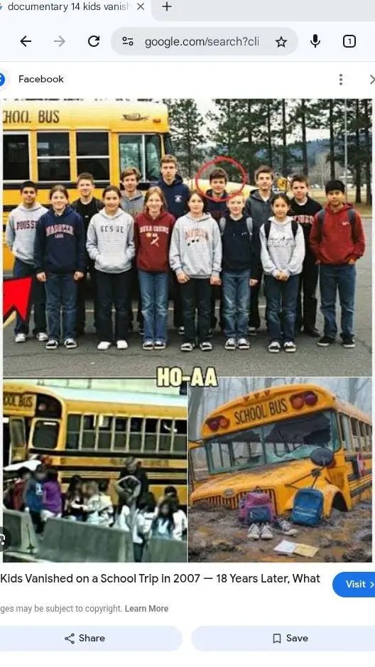 ai character: A BUS Vanished2007 background