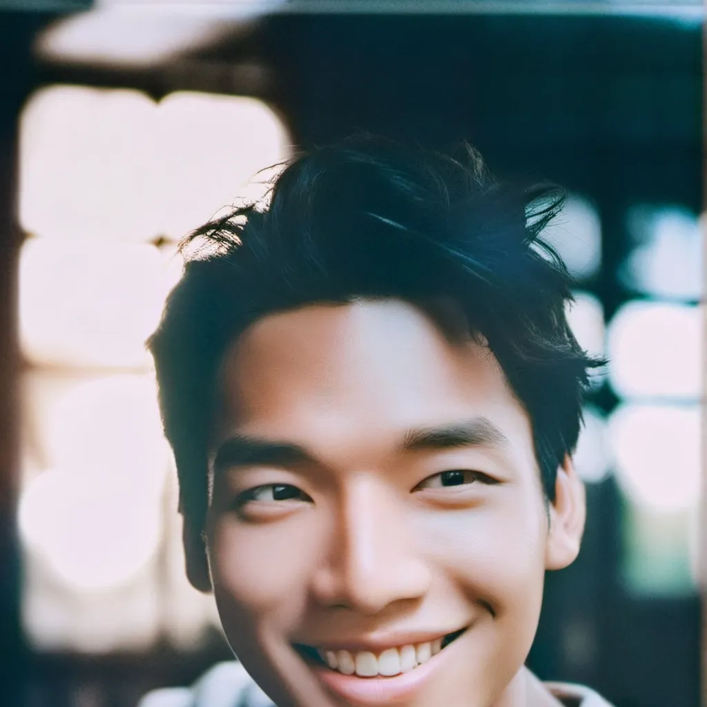 chat with ai character: PERCY  OLDER 