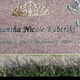 chat with ai character: SAMANTHA KURBERSHI