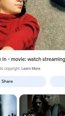 ai character: LET THE RIGHT ONE  background