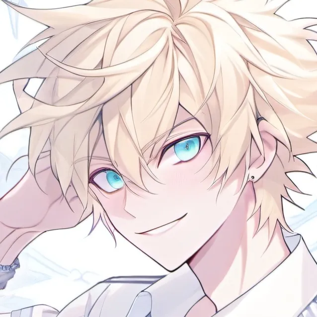 chat with ai character: mha School dance