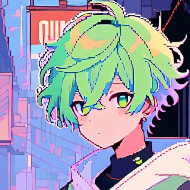 chat with ai character: mha sleepover