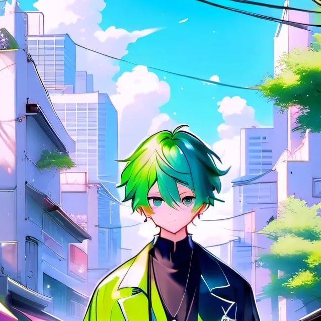 chat with ai character: mha hates you