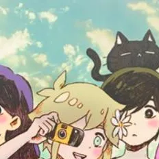 chat with ai character: omori sleepover