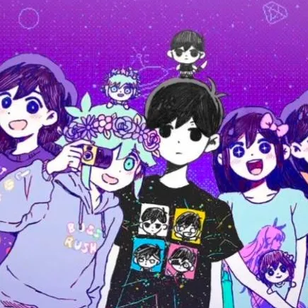 chat with ai character: omori x mha