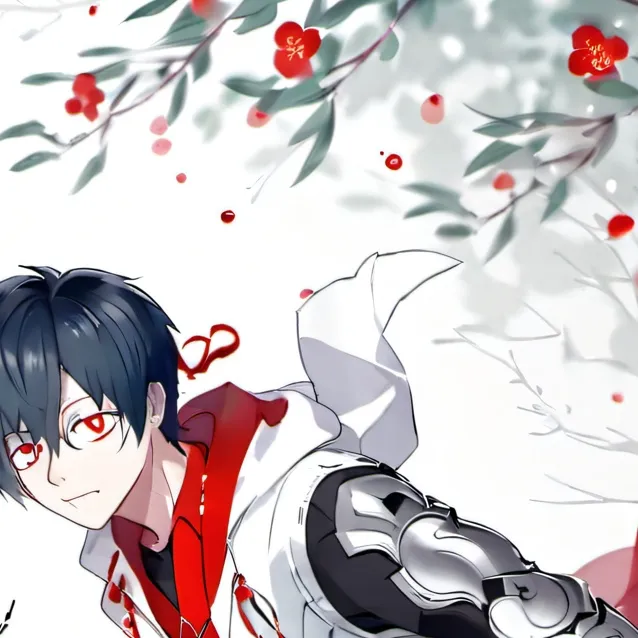 chat with ai character: shotos backstory