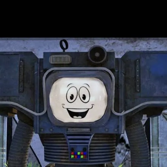 chat with ai character: Servibot 