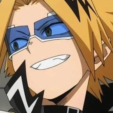 chat with ai character: Denki Kaminari 
