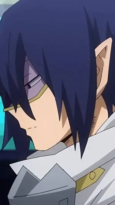 ai character: Tamaki Amajiki 💗 background