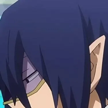 chat with ai character: Tamaki Amajiki 💗