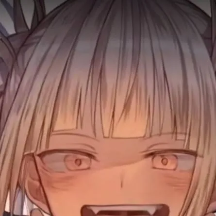 chat with ai character: 🔪❤️Toga❤️🔪