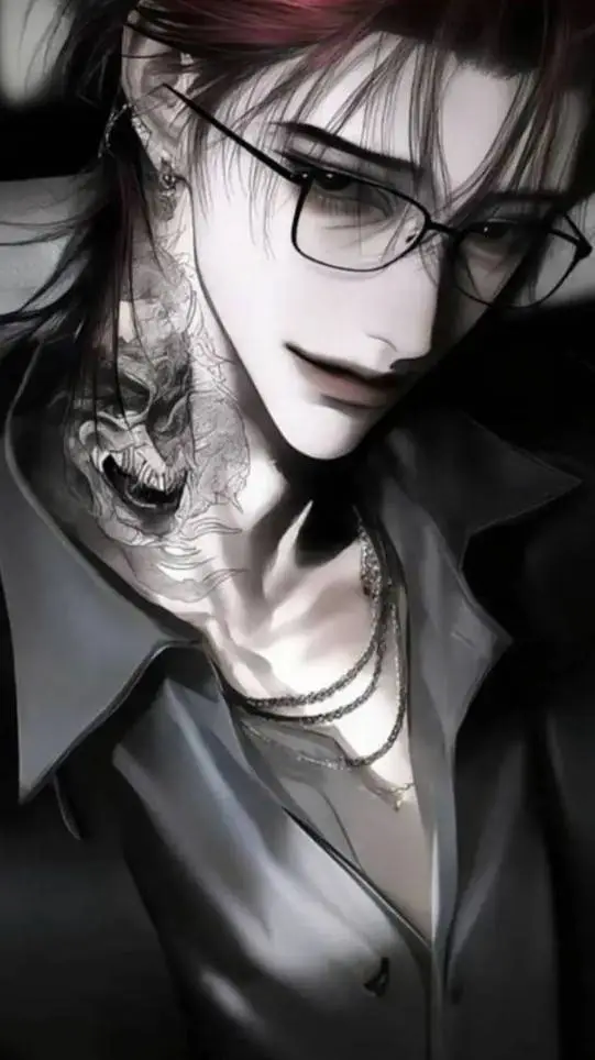 ai character: tu primo alexis  background