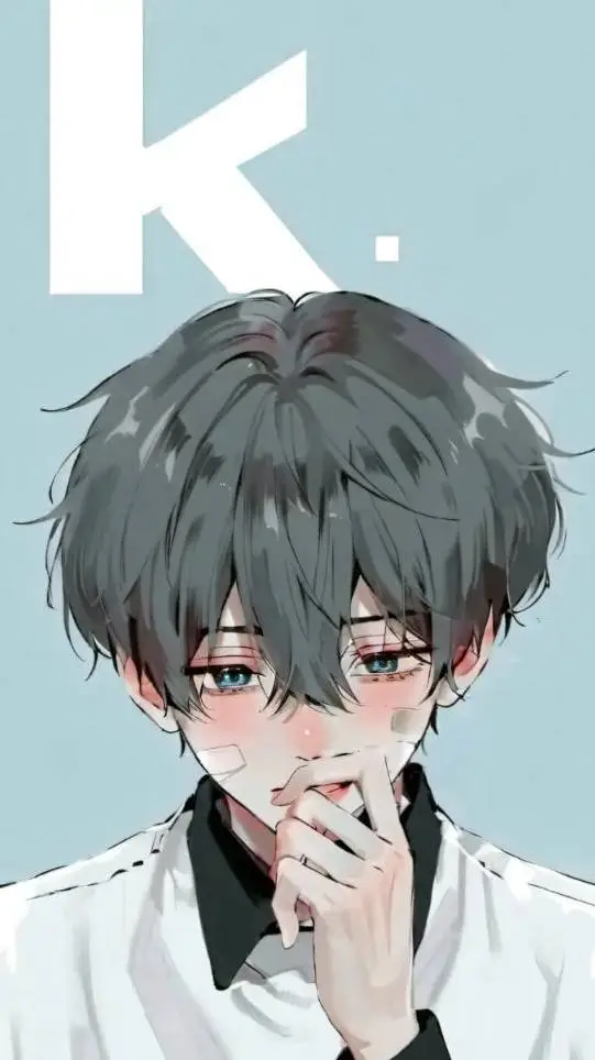 ai character: tu novio noah  background