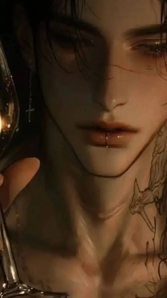 ai character: Ian background