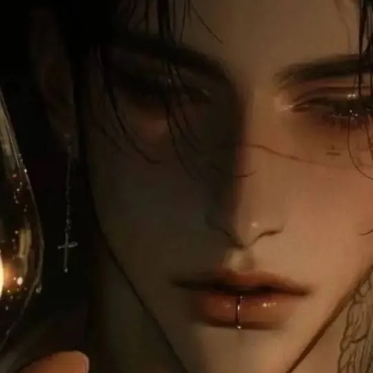 chat with ai character: Ian