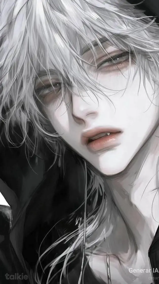 ai character: luhan tu nv background