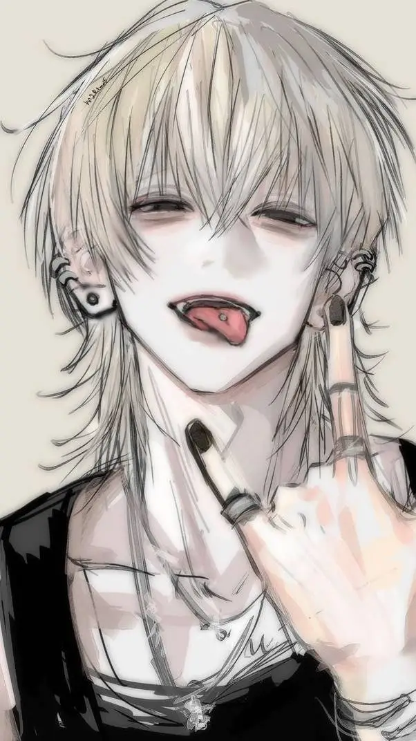 ai character: sebastian background