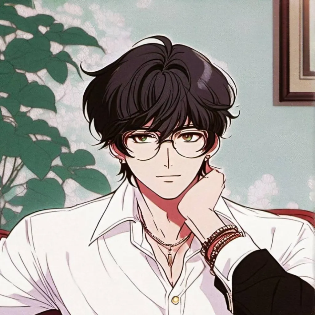 chat with ai character: {♡Alex♡}