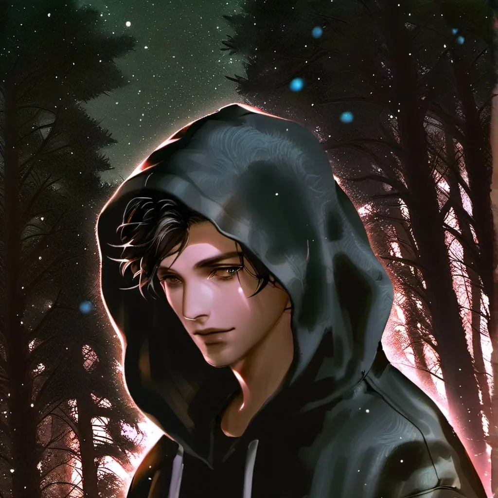 chat with ai character: {♧Adam♧}