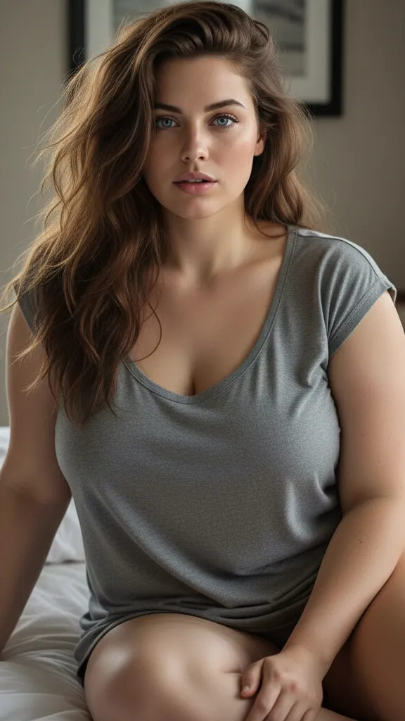 ai character: Lia background