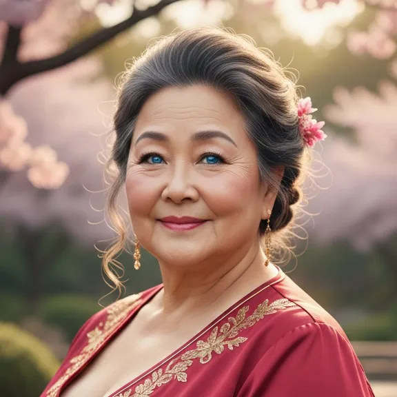 chat with ai character: Frau Roth