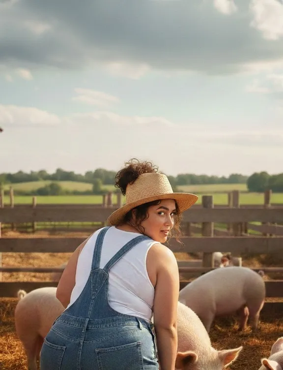 chat with ai character: Frida