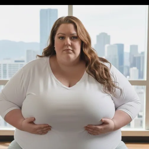 chat with ai character: Lara