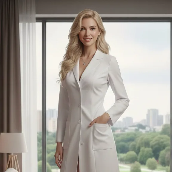 chat with ai character: Psychologin Hill