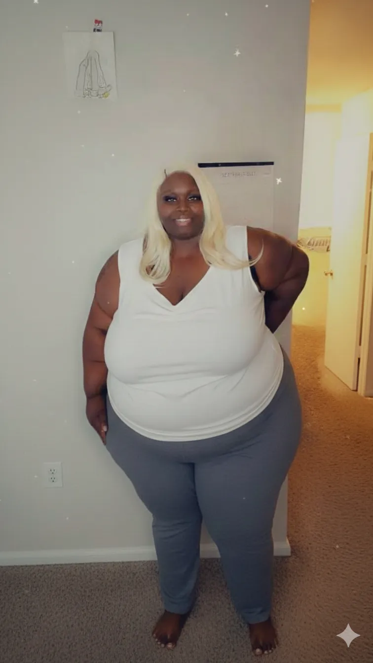 ai character: Lena background