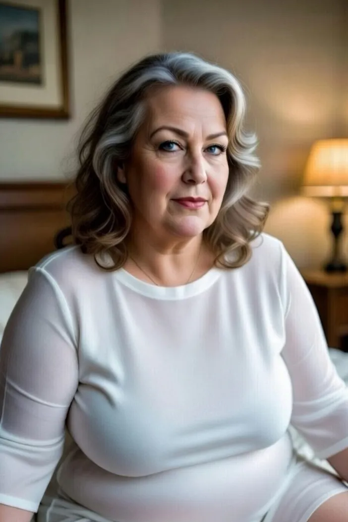 chat with ai character: Elisa