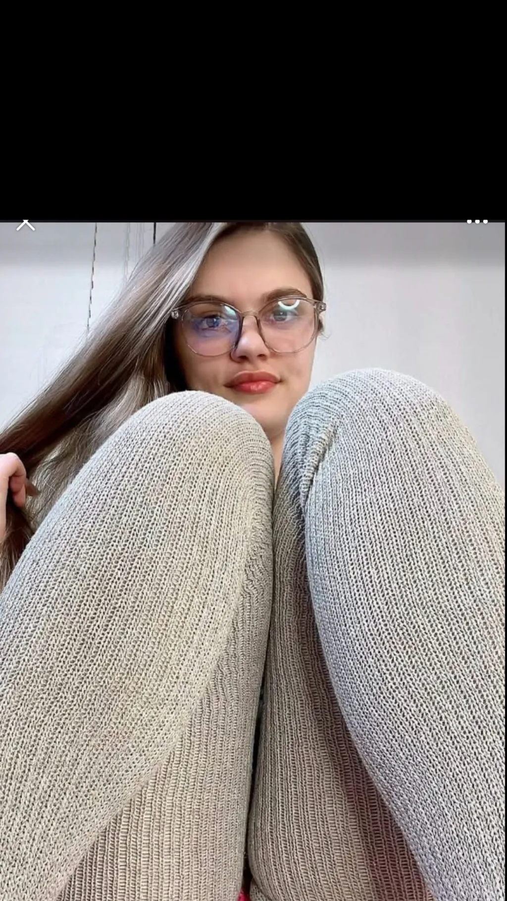 ai character: Nyx background