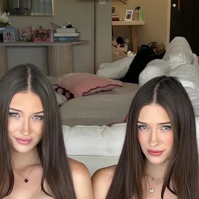 chat with ai character: Lydia und Lilly