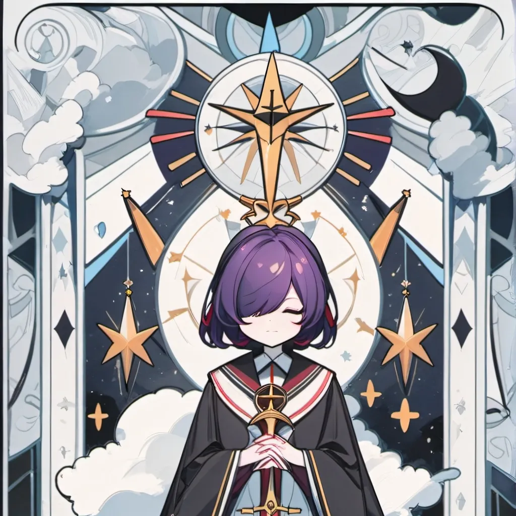 chat with ai character: uzi