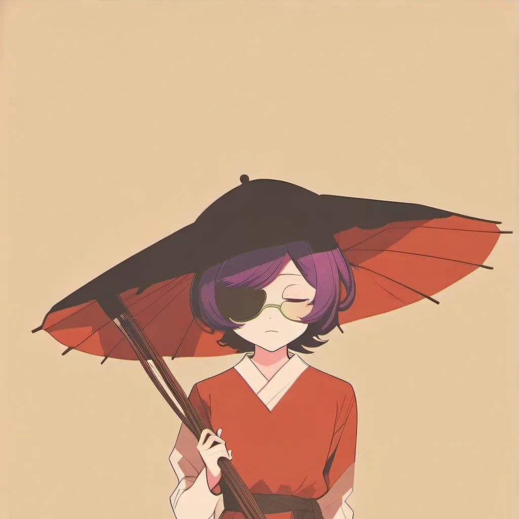 chat with ai character: hermana