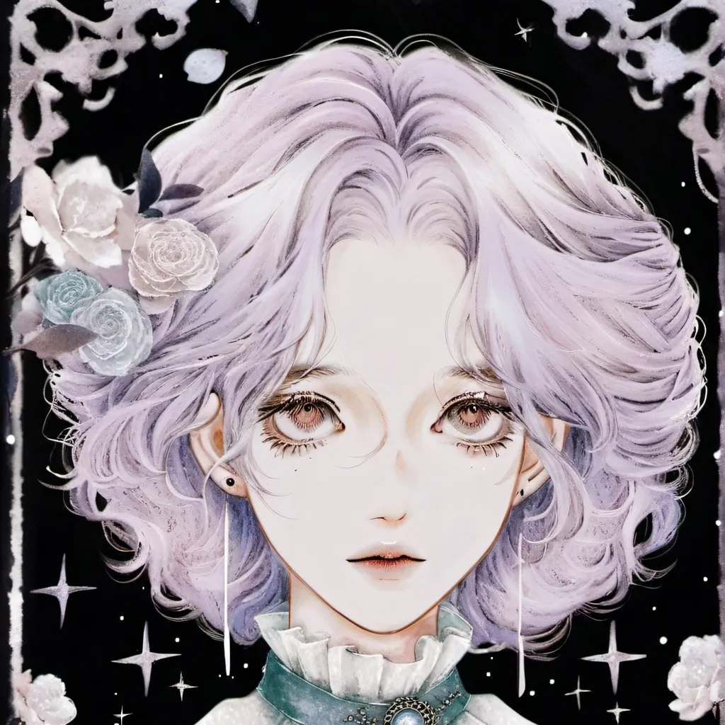 chat with ai character: hermana menor