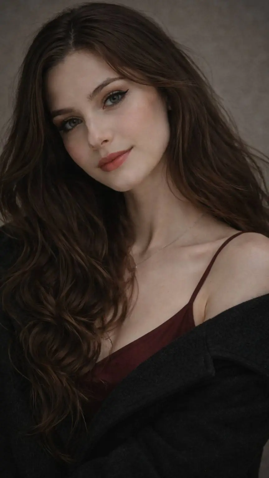 Talkie AI - Chat with Алиса