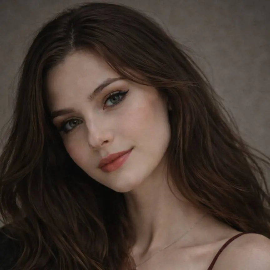 chat with ai character: Алиса