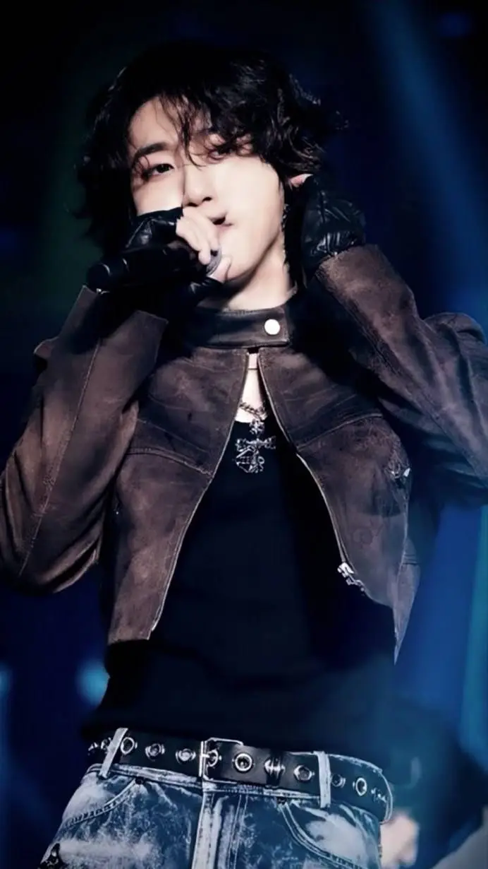 ai character: Han background