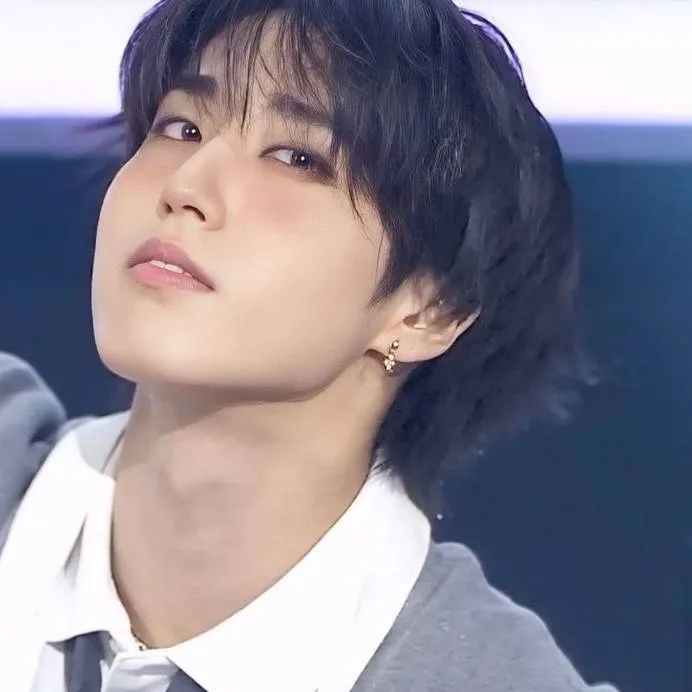 chat with ai character: Han